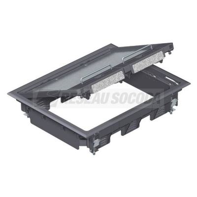  Bo�tier GES6 U 9011 