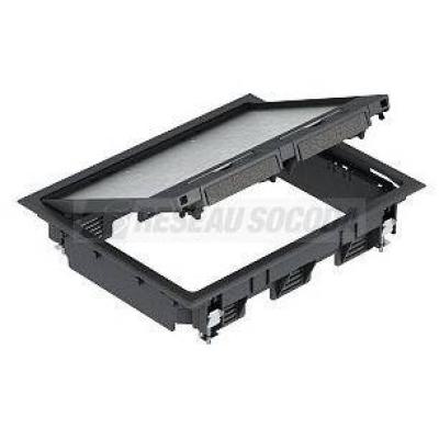  Bo�tier GES6 U 9011 