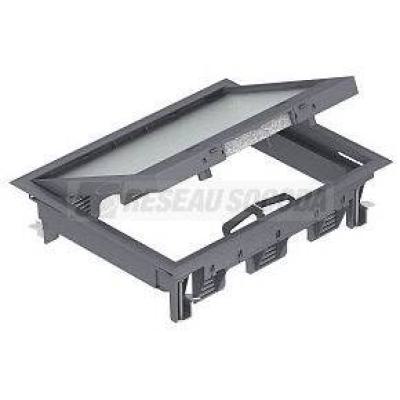  Bo�tier GES6-2U10T 7011 