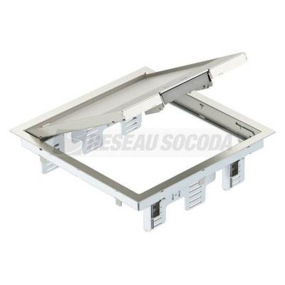  Bo�tier GES9M-2 10U 