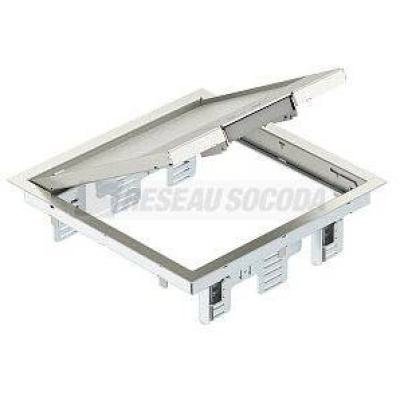  Bo�tier GES9M-2 10U 