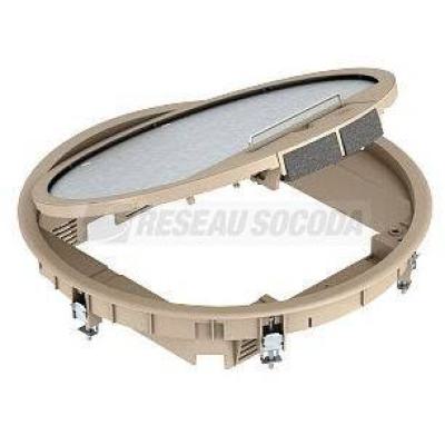  Bo�tier GESR9 SR U 1019 
