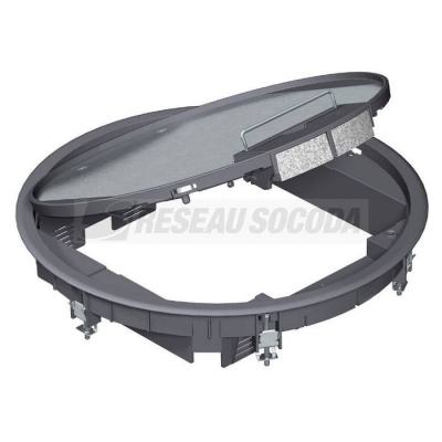  Bo�tier GESR9 U 1019 