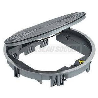  Boitier GRAF9-2 U 7011 