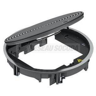  Boitier GRAF9-2 U 9011 