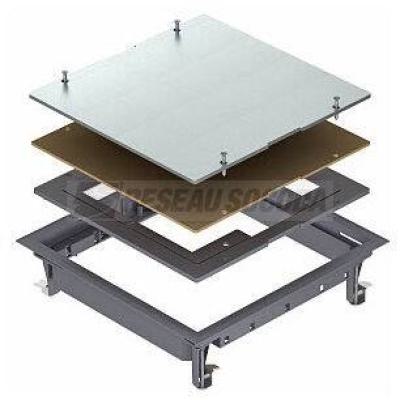  Trappe ZES9-2 U10T 7011 