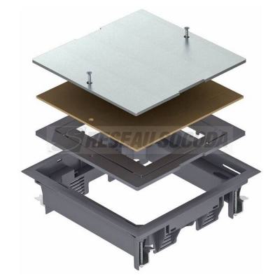  Trappe ZES4-2 U10T 7011 