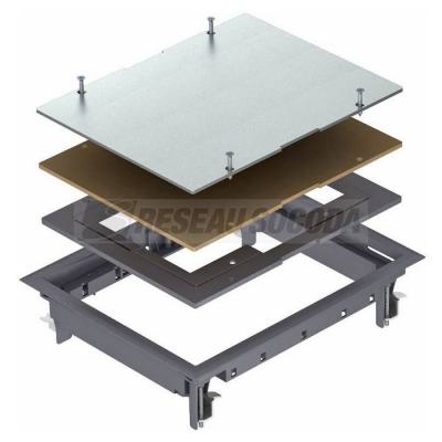  Trappe ZES6-2 U10T 7011 