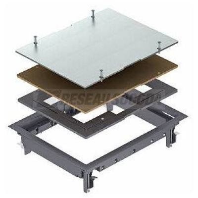  Trappe ZES6-2 U10T 7011 