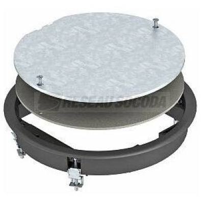  Trappe ZESR4 U 7011 