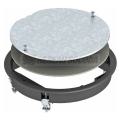 Trappe ZESR4 U 9011 