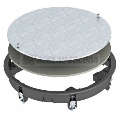  Trappe ZESR7 10U 7011 