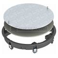  Trappe ZESR7 10U 9011 