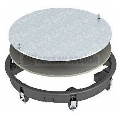  Trappe ZESR7 10U 9011 