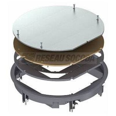  Trappe ZESR9-2 U12T7011 
