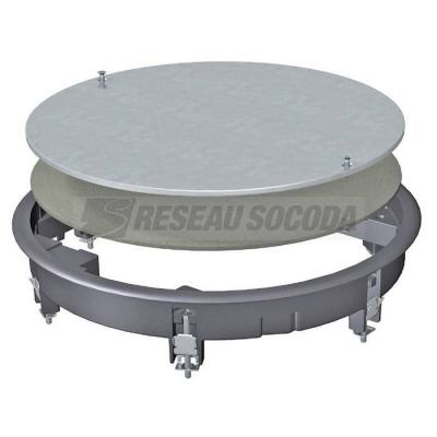  Trappe ZESRA7 10U 