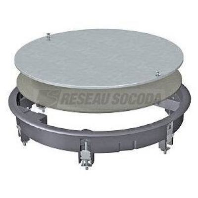  Trappe ZESRA7 10U 