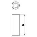  Douille GH RK SL40 