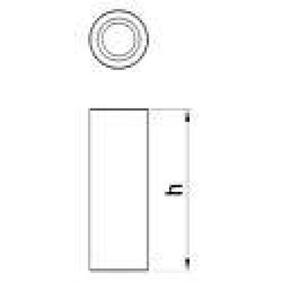  Douille GH RK SL40 