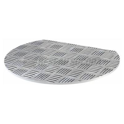 Plaque EP QR RA9 10 
