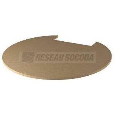  Plaque FS R7 10 5 