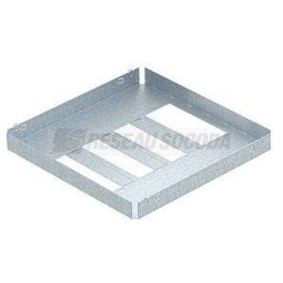  Plaque MT350-3 4BSRKS 