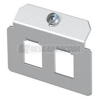  Plaque MTM 2F 