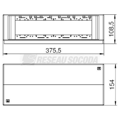  Telitank T12L 00C 9011 