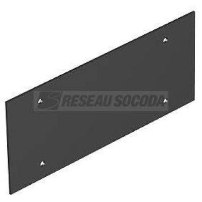  Plaque T12L P03S 9011 