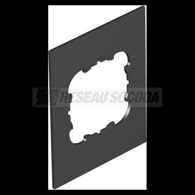  Plaque T12L P1S 9011 