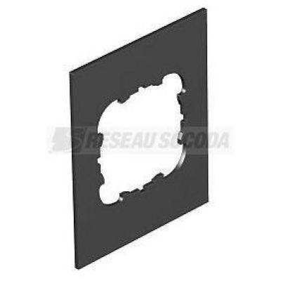  Plaque T12L P1S 9011 