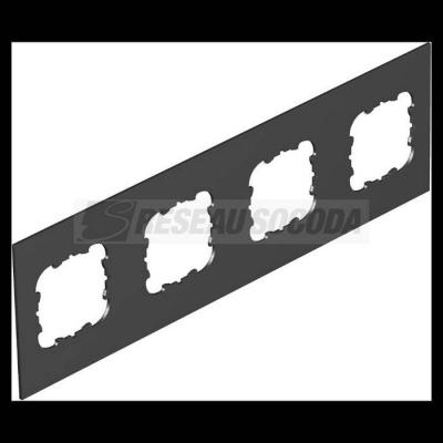  Plaque T12L P4S 9011 