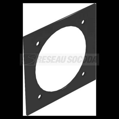  Plaque T12L P7S 9011 