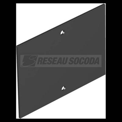  Plaque T4B P0S2 9011 