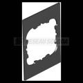  Plaque T4B P1S 9011 