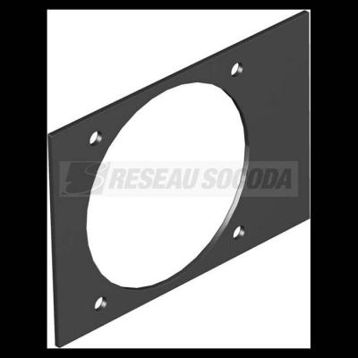  Plaque T4B P5S 9011 