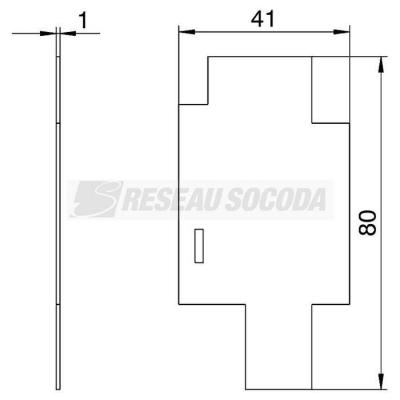  S�parateur T4B TQ 