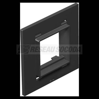  Plaque T8NL P45 9011 
