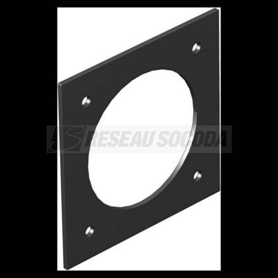  Plaque T8NL PCEE 7035 