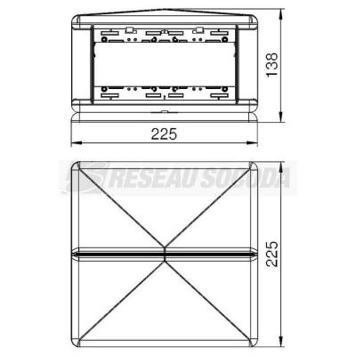  Telitank T8NL 00C 9011 