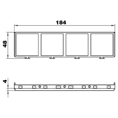  Cadre MT45V 4 