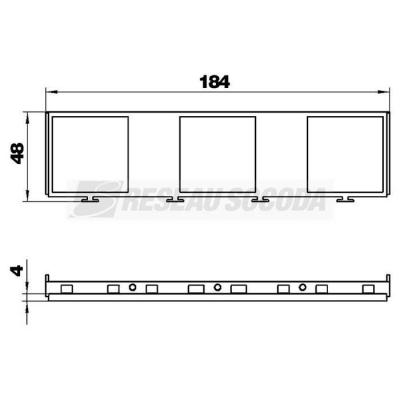  Cadre MT45V 3 