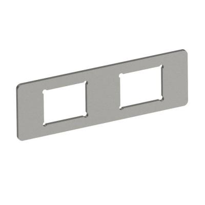  Plaque MPMT45 2C 