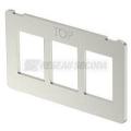  Plaque MPK 3A 
