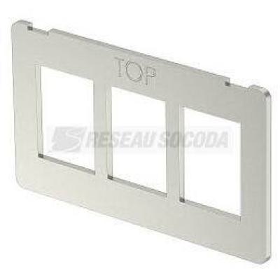  Plaque MPK 3A 