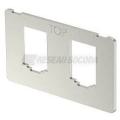  Plaque MPK 2B 