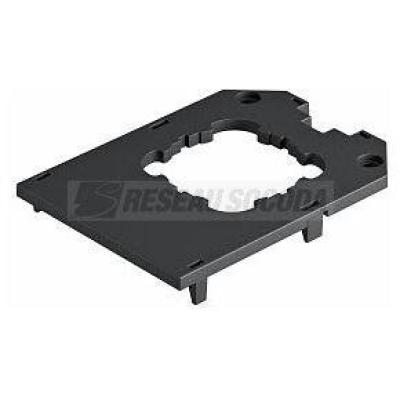  Plaque UT34 D1 