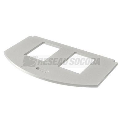 Plaque MP R2 2A 