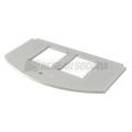  Plaque MP R2 2C 
