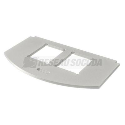  Plaque MP R2 2C 